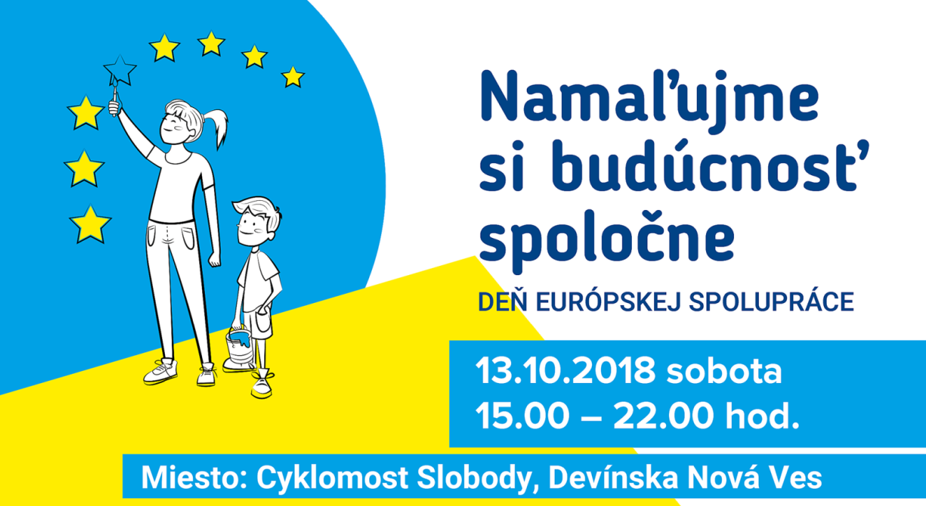 Deň európskej spolupráce